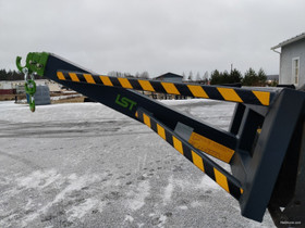 Nostopuomi 3ton, Maatalouskoneet, Kuljetuskalusto ja raskas kalusto, Humppila, Tori.fi Nostopuomi 3ton, Maatalouskoneet, Kuljetuskalusto ja raskas kalusto, Humppila, Tori.fi