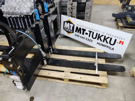 Trukkipiikit Hydrauli 5tn, Kaivinkoneet ja maanrakennus, Kuljetuskalusto ja raskas kalusto, Humppila, Tori.fi Trukkipiikit Hydrauli 5tn, Kaivinkoneet ja maanrakennus, Kuljetuskalusto ja raskas kalusto, Humppila, Tori.fi