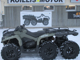 Can-Am Outlander, Mönkijät, Moto, Kuusamo, Tori.fi Can-Am Outlander, Mönkijät, Moto, Kuusamo, Tori.fi