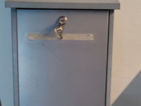 Postilaatikko
