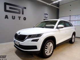 Skoda Kodiaq, Autot, Tuusula, Tori.fi Skoda Kodiaq, Autot, Tuusula, Tori.fi