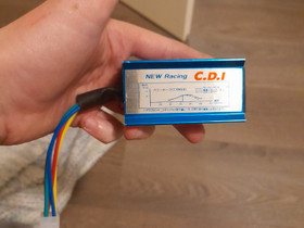 Rajoittamaton cdi boksi, Mopojen varaosat ja tarvikkeet, Mototarvikkeet ja varaosat, Kalajoki, Tori.fi Rajoittamaton cdi boksi, Mopojen varaosat ja tarvikkeet, Mototarvikkeet ja varaosat, Kalajoki, Tori.fi