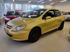 Peugeot 307, Autot, Kaarina, Tori.fi Peugeot 307, Autot, Kaarina, Tori.fi