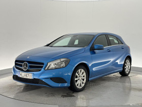 Mercedes-Benz A, Autot, Lempäälä, Tori.fi Mercedes-Benz A, Autot, Lempäälä, Tori.fi