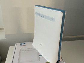 Zte MF286D mobiilireititin, Verkkotuotteet, Tietokoneet ja lisälaitteet, Oulu, Tori.fi Zte MF286D mobiilireititin, Verkkotuotteet, Tietokoneet ja lisälaitteet, Oulu, Tori.fi