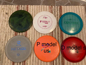 Frisbeekiekkoja, Frisbeegolf, Urheilu ja ulkoilu, Nokia, Tori.fi Frisbeekiekkoja, Frisbeegolf, Urheilu ja ulkoilu, Nokia, Tori.fi