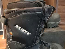 Scott kelkkakengät koko 45, Ajoasut, kengät ja kypärät, Mototarvikkeet ja varaosat, Raahe, Tori.fi Scott kelkkakengät koko 45, Ajoasut, kengät ja kypärät, Mototarvikkeet ja varaosat, Raahe, Tori.fi