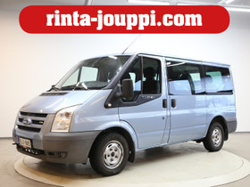Ford Tourneo, Autot, Salo, Tori.fi Ford Tourneo, Autot, Salo, Tori.fi