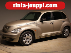 Chrysler PT Cruiser, Autot, Vaasa, Tori.fi Chrysler PT Cruiser, Autot, Vaasa, Tori.fi