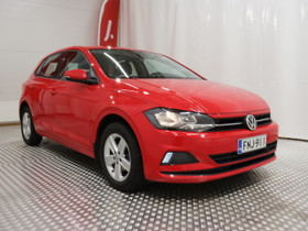 Volkswagen Polo, Autot, Hyvinkää, Tori.fi Volkswagen Polo, Autot, Hyvinkää, Tori.fi