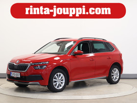 Skoda Kamiq, Autot, Turku, Tori.fi Skoda Kamiq, Autot, Turku, Tori.fi
