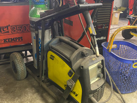 Esab caddy mig c200i, Työkalut, tikkaat ja laitteet, Rakennustarvikkeet ja työkalut, Kokemäki, Tori.fi Esab caddy mig c200i, Työkalut, tikkaat ja laitteet, Rakennustarvikkeet ja työkalut, Kokemäki, Tori.fi