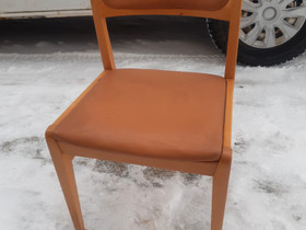 Design tuoli S2811, Pöydät ja tuolit, Sisustus ja huonekalut, Salo, Tori.fi