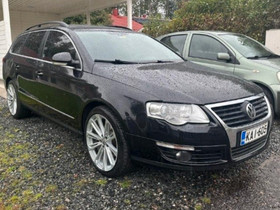 Volkswagen Passat, Autot, Kouvola, Tori.fi Volkswagen Passat, Autot, Kouvola, Tori.fi