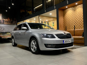 Skoda Octavia, Autot, Jyväskylä, Tori.fi Skoda Octavia, Autot, Jyväskylä, Tori.fi