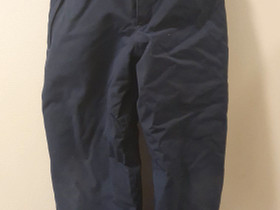 Reiman toppahousut 122cm, Lastenvaatteet ja kengät, Kuhmo, Tori.fi Reiman toppahousut 122cm, Lastenvaatteet ja kengät, Kuhmo, Tori.fi