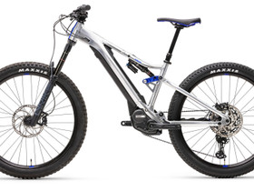 Yamaha MORO 07, Sähköpyörät, Polkupyörät ja pyöräily, Kauhajoki, Tori.fi Yamaha MORO 07, Sähköpyörät, Polkupyörät ja pyöräily, Kauhajoki, Tori.fi