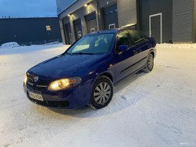 Nissan Almera, Autot, Kuopio, Tori.fi