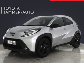 Toyota Aygo X, Autot, Tampere, Tori.fi Toyota Aygo X, Autot, Tampere, Tori.fi