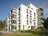 2H, Tanhukaari 8 A, Kekkola, Jyvskyl