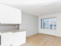 2H, Henttaan puistokatu 8 C, Suurpelto, Espoo