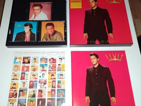Elvis the essential 60's boxi, Musiikki CD, DVD ja äänitteet, Musiikki ja soittimet, Vaasa, Tori.fi Elvis the essential 60's boxi, Musiikki CD, DVD ja äänitteet, Musiikki ja soittimet, Vaasa, Tori.fi