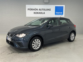 SEAT Ibiza, Autot, Kokkola, Tori.fi SEAT Ibiza, Autot, Kokkola, Tori.fi