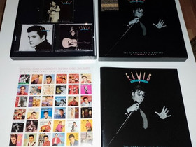Elvis the complete 50's masters boxi, Musiikki CD, DVD ja äänitteet, Musiikki ja soittimet, Vaasa, Tori.fi Elvis the complete 50's masters boxi, Musiikki CD, DVD ja äänitteet, Musiikki ja soittimet, Vaasa, Tori.fi