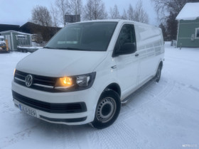 Volkswagen Transporter, Autot, Seinäjoki, Tori.fi Volkswagen Transporter, Autot, Seinäjoki, Tori.fi
