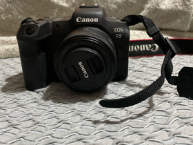 Canon EOS R5-runko, Kamerat, Kamerat ja valokuvaus, Jyväskylä, Tori.fi Canon EOS R5-runko, Kamerat, Kamerat ja valokuvaus, Jyväskylä, Tori.fi