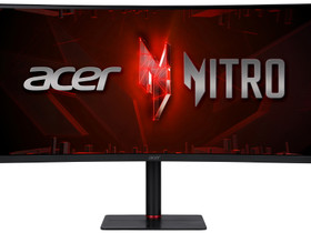 Acer Nitro XV345 34" LED pelinäyttö, Oheislaitteet, Tietokoneet ja lisälaitteet, Kokkola, Tori.fi Acer Nitro XV345 34" LED pelinäyttö, Oheislaitteet, Tietokoneet ja lisälaitteet, Kokkola, Tori.fi