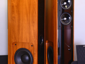 Jamo s606, Audio ja musiikkilaitteet, Viihde-elektroniikka, Lahti, Tori.fi Jamo s606, Audio ja musiikkilaitteet, Viihde-elektroniikka, Lahti, Tori.fi