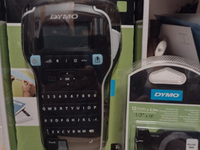 Dymo, Muu viihde-elektroniikka, Viihde-elektroniikka, Kotka, Tori.fi Dymo, Muu viihde-elektroniikka, Viihde-elektroniikka, Kotka, Tori.fi