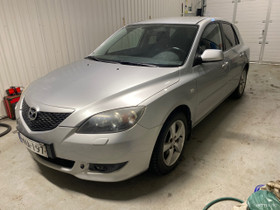 Mazda 3, Autot, Kuopio, Tori.fi Mazda 3, Autot, Kuopio, Tori.fi