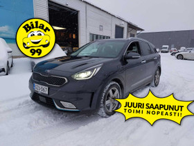 Kia Niro, Autot, Pirkkala, Tori.fi