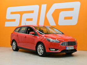 Ford Focus, Autot, Tuusula, Tori.fi Ford Focus, Autot, Tuusula, Tori.fi