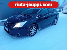 Toyota Avensis, Autot, Turku, Tori.fi Toyota Avensis, Autot, Turku, Tori.fi