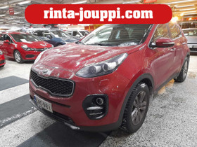 Kia Sportage, Autot, Turku, Tori.fi Kia Sportage, Autot, Turku, Tori.fi