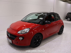 Opel Adam, Autot, Turku, Tori.fi Opel Adam, Autot, Turku, Tori.fi