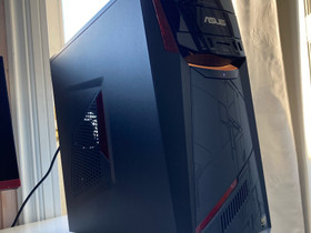 Tehokas pelitietokone/ I7 7700/ GTX 1080ti/ 32gb R, Pöytäkoneet, Tietokoneet ja lisälaitteet, Sipoo, Tori.fi Tehokas pelitietokone/ I7 7700/ GTX 1080ti/ 32gb R, Pöytäkoneet, Tietokoneet ja lisälaitteet, Sipoo, Tori.fi