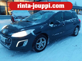 Peugeot 308, Autot, Ylivieska, Tori.fi Peugeot 308, Autot, Ylivieska, Tori.fi