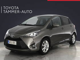 Toyota Yaris, Autot, Tampere, Tori.fi Toyota Yaris, Autot, Tampere, Tori.fi