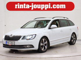 Skoda Superb, Autot, Kuopio, Tori.fi Skoda Superb, Autot, Kuopio, Tori.fi