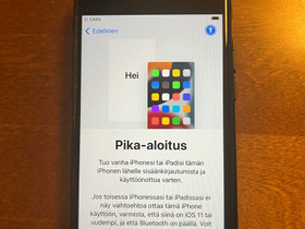 IPhone 7 128gb, Puhelimet, Puhelimet ja tarvikkeet, Kempele, Tori.fi