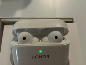 Honor Earbuds 2 Lite nappikuulokkeet, Puhelintarvikkeet, Puhelimet ja tarvikkeet, Oulu, Tori.fi Honor Earbuds 2 Lite nappikuulokkeet, Puhelintarvikkeet, Puhelimet ja tarvikkeet, Oulu, Tori.fi