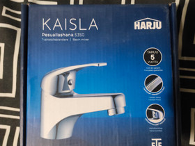Kaisla hana, Kylpyhuoneet, WC:t ja saunat, Rakennustarvikkeet ja työkalut, Rauma, Tori.fi Kaisla hana, Kylpyhuoneet, WC:t ja saunat, Rakennustarvikkeet ja työkalut, Rauma, Tori.fi
