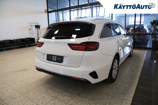 Kia Ceed 8