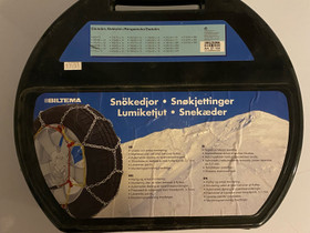 Lumiketjut, Lisävarusteet ja autotarvikkeet, Auton varaosat ja tarvikkeet, Rusko, Tori.fi Lumiketjut, Lisävarusteet ja autotarvikkeet, Auton varaosat ja tarvikkeet, Rusko, Tori.fi