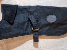 Barbour koiran mantteli, Koirien tarvikkeet, Lemmikkieläimet, Kaustinen, Tori.fi Barbour koiran mantteli, Koirien tarvikkeet, Lemmikkieläimet, Kaustinen, Tori.fi