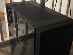 Pelitietokone/Ryzen 5 2600x/ 16gb 3200Mhz/, Pöytäkoneet, Tietokoneet ja lisälaitteet, Turku, Tori.fi Pelitietokone/Ryzen 5 2600x/ 16gb 3200Mhz/, Pöytäkoneet, Tietokoneet ja lisälaitteet, Turku, Tori.fi